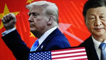 La Chine confirme les détails du cadre d’application de l’accord commercial avec les États-Unis