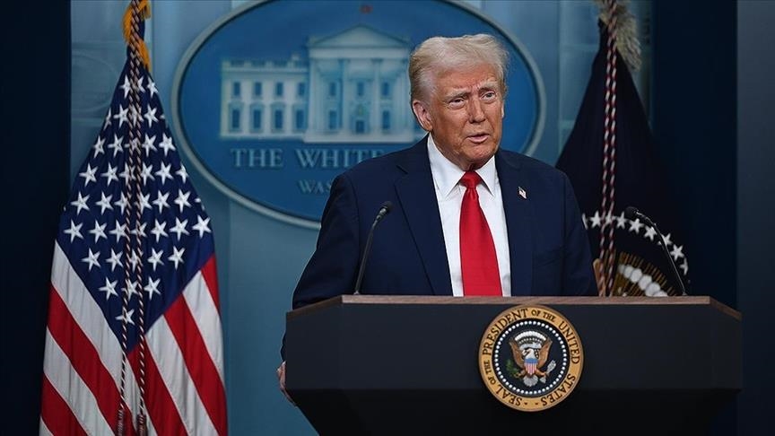 États-Unis : la consommation fléchit face aux incertitudes tarifaires États-Unis : la consommation fléchit face aux incertitudes tarifaires