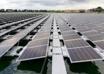 La synergie hydroélectricité – solaire, clé pour sécuriser l’accès à l’électricité propre en Afrique