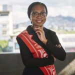 ANNE CATHERINE TCHOKONTÉ : UNE LEADER PANAFRICAINE QUI FAÇONNE LES SECTEURS STRATÉGIQUES