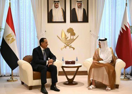 Egypte : le Qatar investira 4 milliards $ dans un mégaprojet touristique