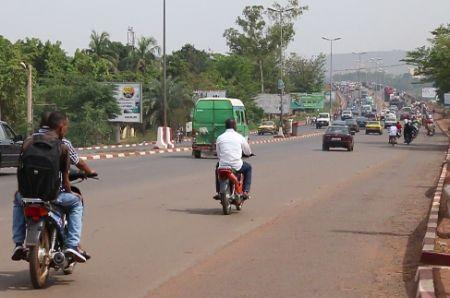 Le Mali approuve un prêt de 238 millions $ de l’IDA pour renforcer sa connectivité routière