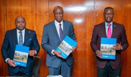 La RDC et le Rwanda réaffirment leur engagement pour un retour volontaire des réfugiés