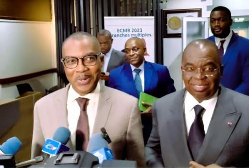 La BAD encourage le Cameroun à augmenter la pression fiscale à 15% en 2028, pour accélérer son développement économique La BAD encourage le Cameroun à augmenter la pression fiscale à 15% en 2028, pour accélérer son développement économique