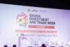Ghana Investment Trade Week 2025