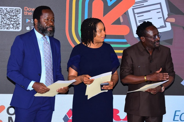 Liberia : l’État s’associe à Orange et Ecobank pour faciliter le paiement des impôts