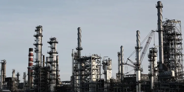 Zambia: $1.1 billion refinery project in Ndola Zambia: $1.1 billion refinery project in Ndola