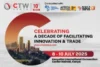 A Decade of Trade Excellence: CTW Kenya 2025 Gears Up with Global Exhibitors and Innovation-Driven Co-Located Shows