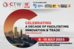 A Decade of Trade Excellence: CTW Kenya 2025 Gears Up with Global Exhibitors and Innovation-Driven Co-Located Shows