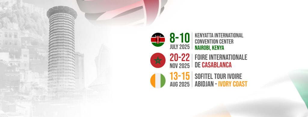 A Decade of Trade Excellence: CTW Kenya 2025 Gears Up with Global Exhibitors and Innovation-Driven Co-Located Shows. A Decade of Trade Excellence: CTW Kenya 2025 Gears Up with Global Exhibitors and Innovation-Driven Co-Located Shows.