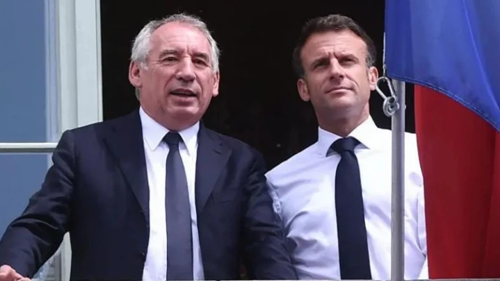 France: Bayrou to eliminate two public holidays to boost economy. France: Bayrou to eliminate two public holidays to boost economy.