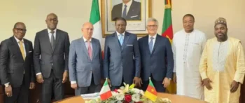 Transports ferroviaires : l’Italie veut investir dans CAMRAIL
