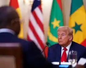 Trump cible l’Afrique avec de nouveaux droits de douane