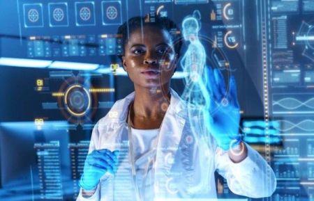 Intelligence artificielle : le marché africain croîtra de 27 % par an d’ici 2030, à 16,5 milliards $ (Mastercard)
