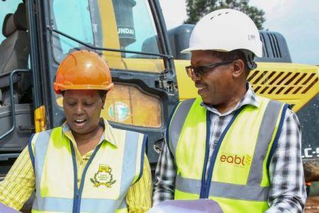 Kenya : hausse de 12 % du profit d’EABL sur son exercice financier 2025