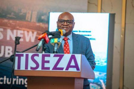 La Tanzanie lance cinq zones économiques spéciales pour stimuler les investissements industriels