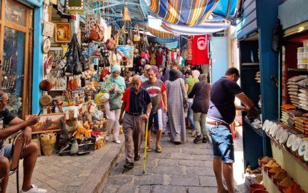 Tunisie : la croissance du PIB augmente à 3,2% au deuxième trimestre 2025 Tunisie : la croissance du PIB augmente à 3,2% au deuxième trimestre 2025