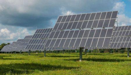 Un prêt de 19,6 millions $ prévu par la SFI pour la construction de 4 centrales solaires au Bénin Un prêt de 19,6 millions $ prévu par la SFI pour la construction de 4 centrales solaires au Bénin