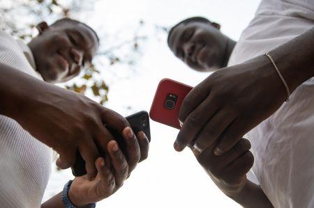 5G en Afrique : promesses, limites et réalités 5G en Afrique : promesses, limites et réalités