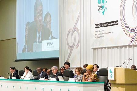 Le Japon mobilisera 1,5 milliard $ d’investissements d’impact en faveur de l’Afrique
