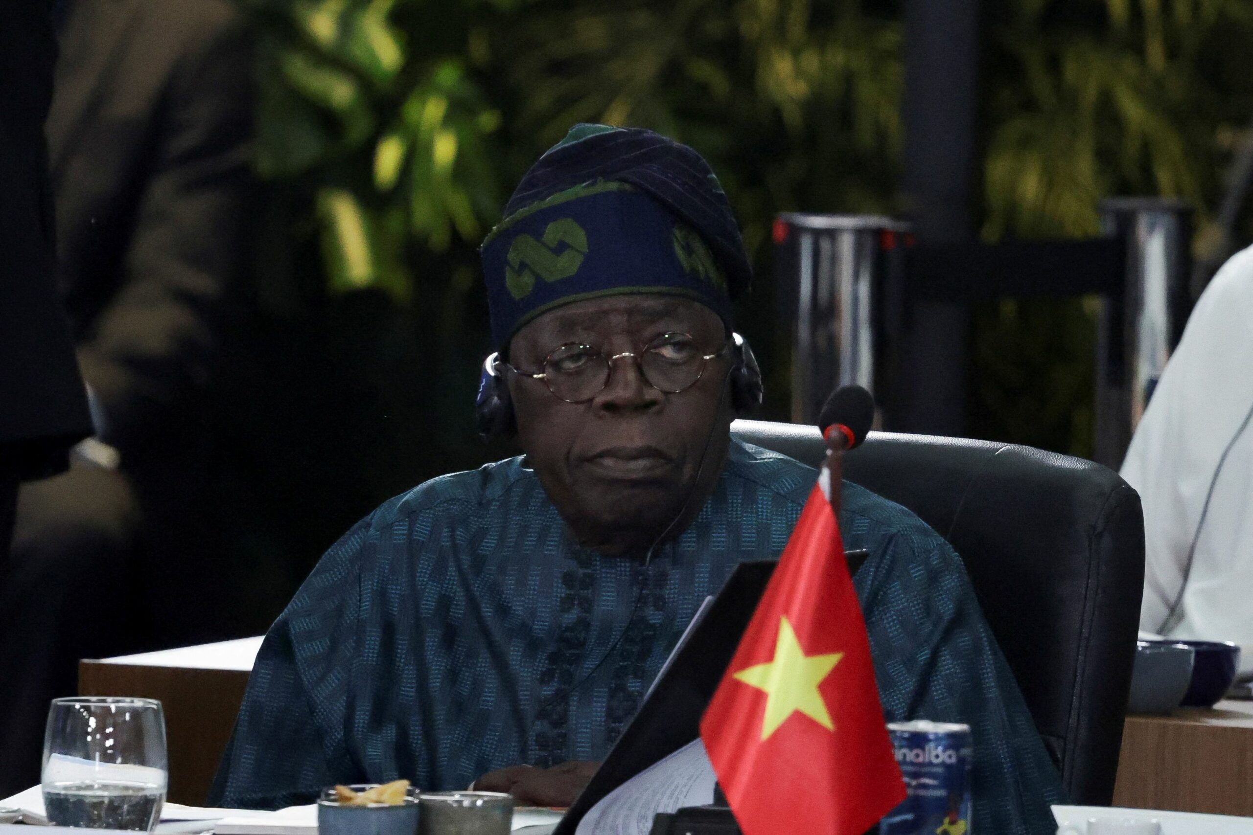 Nigeria : Objectif de croissance économique de 7 % d’ici 2027