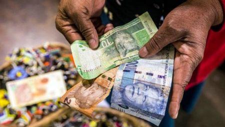 L’inflation en Afrique du Sud atteint son plus haut niveau en 10 mois L’inflation en Afrique du Sud atteint son plus haut niveau en 10 mois
