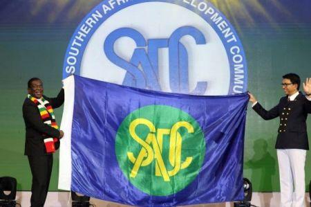SADC : un bloc régional de 841 milliards $ de PIB en quête d’efficacité économique SADC : un bloc régional de 841 milliards $ de PIB en quête d’efficacité économique