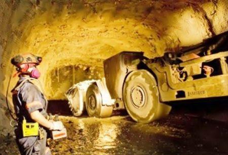 La production d’or de Gold Fields au Ghana en recul de 10% au 1er semestre 2025 La production d’or de Gold Fields au Ghana en recul de 10% au 1er semestre 2025