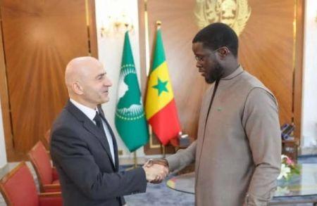 Sénégal : le FMI temporise avant de statuer sur l’affaire de la dette cachée Sénégal : le FMI temporise avant de statuer sur l’affaire de la dette cachée