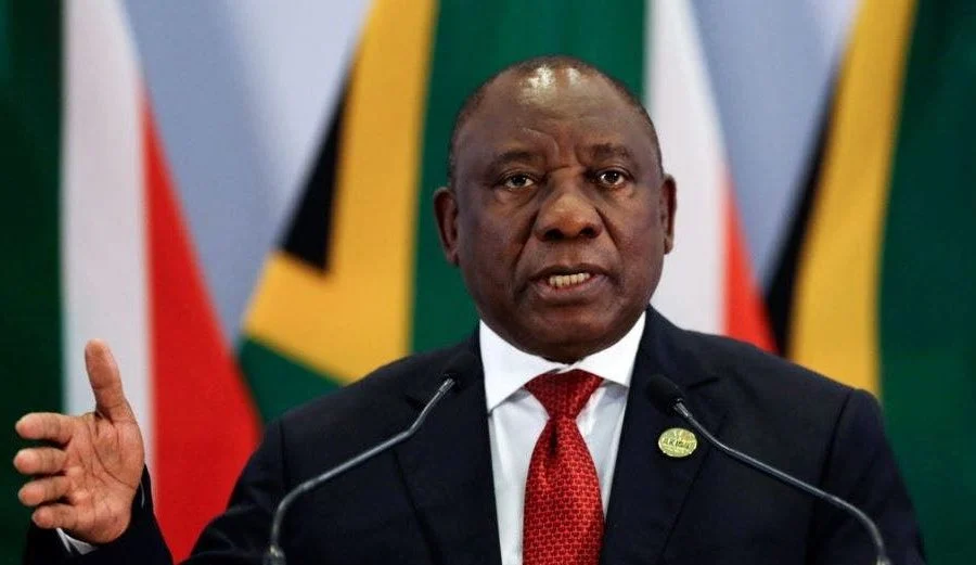 Afrique du Sud – États-Unis : un bras de fer commercial sous haute tension