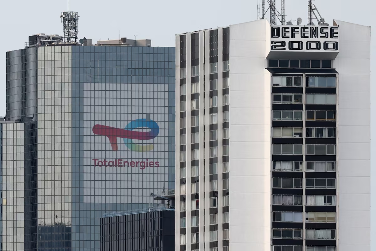 Afrique du Sud : TotalEnergies et Shell sommés de revoir leur projet d’exploration pétrolière