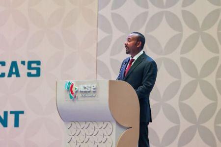 Les pays africains veulent mobiliser 50 milliards $ par an en faveur des solutions climatiques