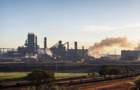 Mécanisme d’ajustement carbone aux frontières : l’Afrique du Sud entre rejet et adaptation