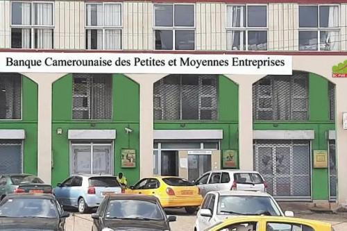 Financement : près de 4000 entreprises recensées dans le portefeuille de la Banque camerounaise des PME