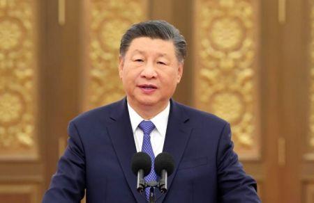 La Chine veut réduire de 7 à 10 % ses émissions de gaz à effet de serre à l’horizon 2035 La Chine veut réduire de 7 à 10 % ses émissions de gaz à effet de serre à l’horizon 2035