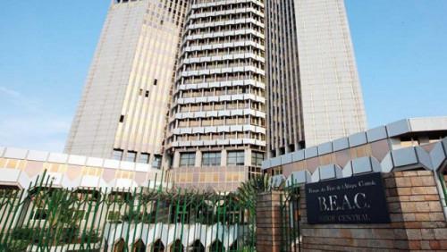 Cemac : le dynamisme du marché du crédit fait exploser la demande de liquidité des banques à 700 milliards de FCFA Cemac : le dynamisme du marché du crédit fait exploser la demande de liquidité des banques à 700 milliards de FCFA