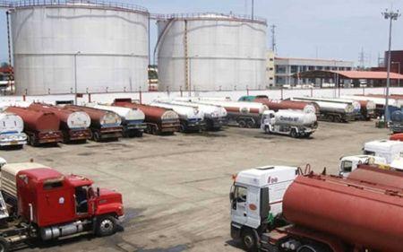 Nigeria : des tensions autour d’un projet de cession d’actifs pétroliers de la NNPC Nigeria : des tensions autour d’un projet de cession d’actifs pétroliers de la NNPC