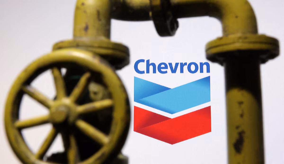 Chevron signe un accord préliminaire avec l’Angola pour explorer le pétrole dans un bloc offshore Chevron signe un accord préliminaire avec l’Angola pour explorer le pétrole dans un bloc offshore