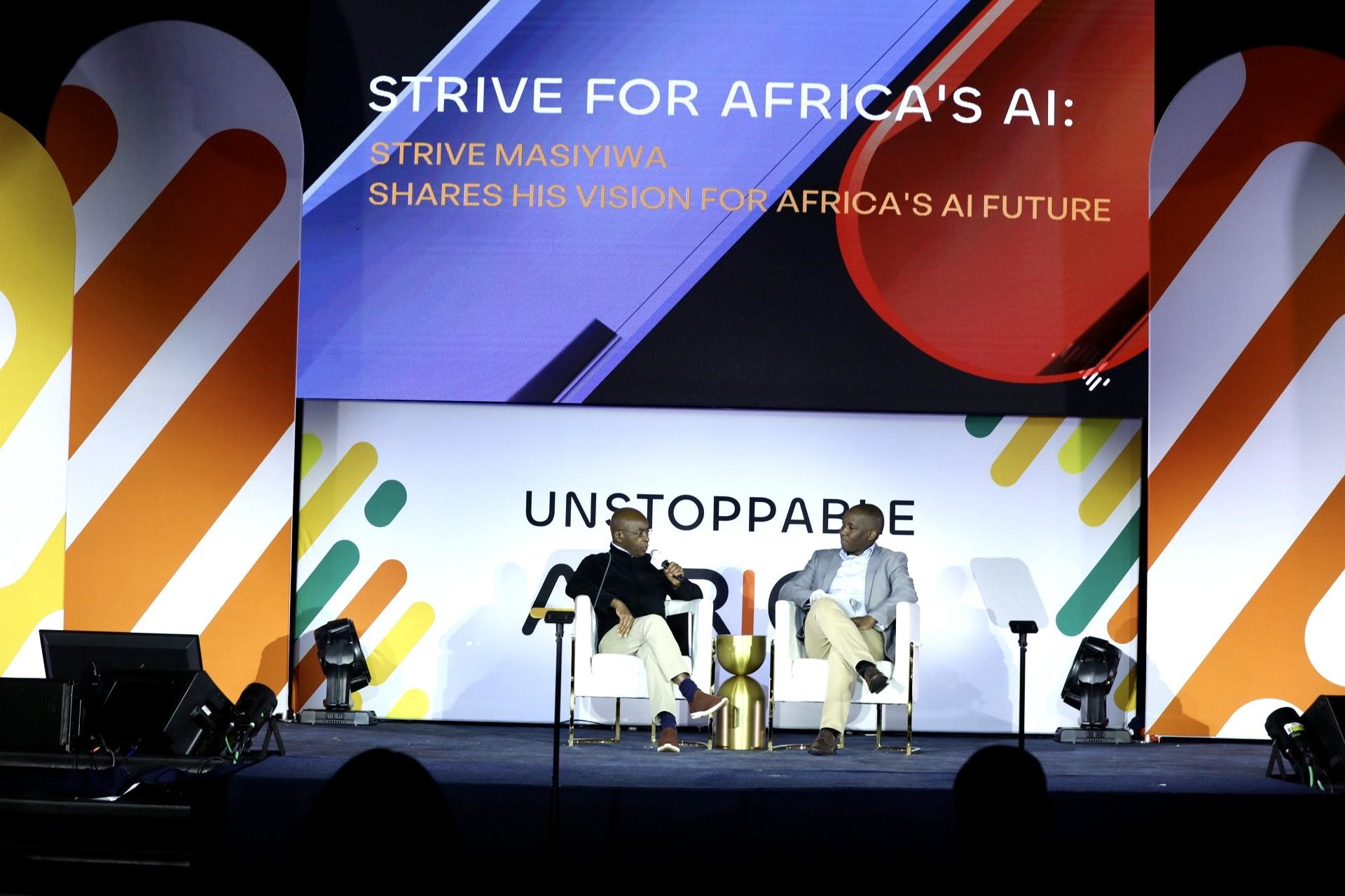 Unstoppable Africa 2025: Africa’s AI Ambitions and Digital Future Go Global Unstoppable Africa 2025: Africa’s AI Ambitions and Digital Future Go Global