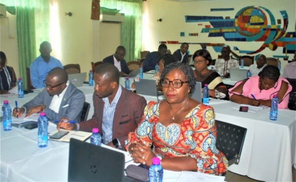 Togo : une stratégie nationale pour booster l’entrepreneuriat féminin Togo : une stratégie nationale pour booster l’entrepreneuriat féminin