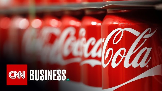 The Coca-Cola Company pourrait perdre son droit sur la marque en Russie The Coca-Cola Company pourrait perdre son droit sur la marque en Russie