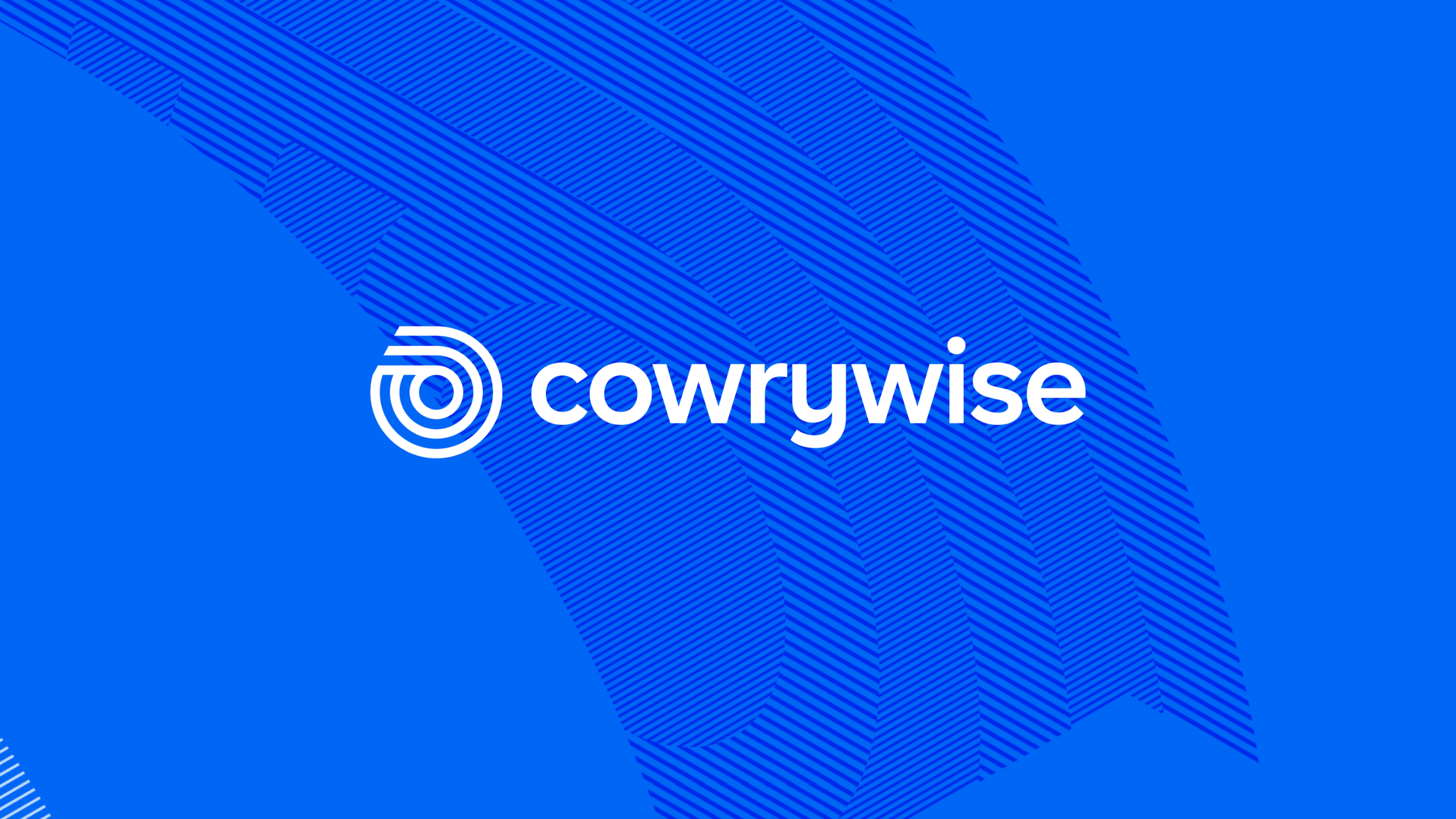 COWRYWISE : LA FINTECH QUI DÉMOCRATISE LA GESTION DE PATRIMOINE AU NIGERIA