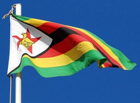 Le FMI prévoit un rebond à 6% de la croissance économique du Zimbabwe en 2025 Le FMI prévoit un rebond à 6% de la croissance économique du Zimbabwe en 2025
