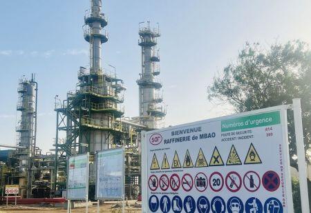 Le Sénégal prévoit une deuxième raffinerie pour traiter son pétrole brut Le Sénégal prévoit une deuxième raffinerie pour traiter son pétrole brut