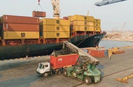 RDC : 1,3 milliard $ d’exportations vers les Etats-Unis à fin juillet 2025, un record RDC : 1,3 milliard $ d’exportations vers les Etats-Unis à fin juillet 2025, un record