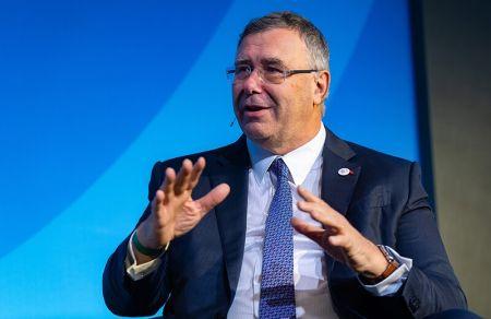 Les droits de douane américains sur l’acier, un nouveau défi pour Mozambique LNG