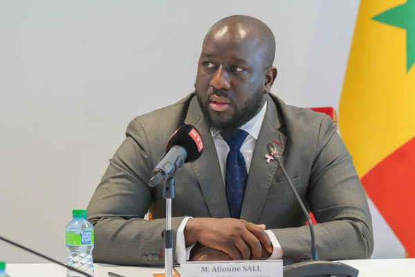 Le Sénégal signe des partenariats pour soutenir les grands rendez-vous tech Le Sénégal signe des partenariats pour soutenir les grands rendez-vous tech