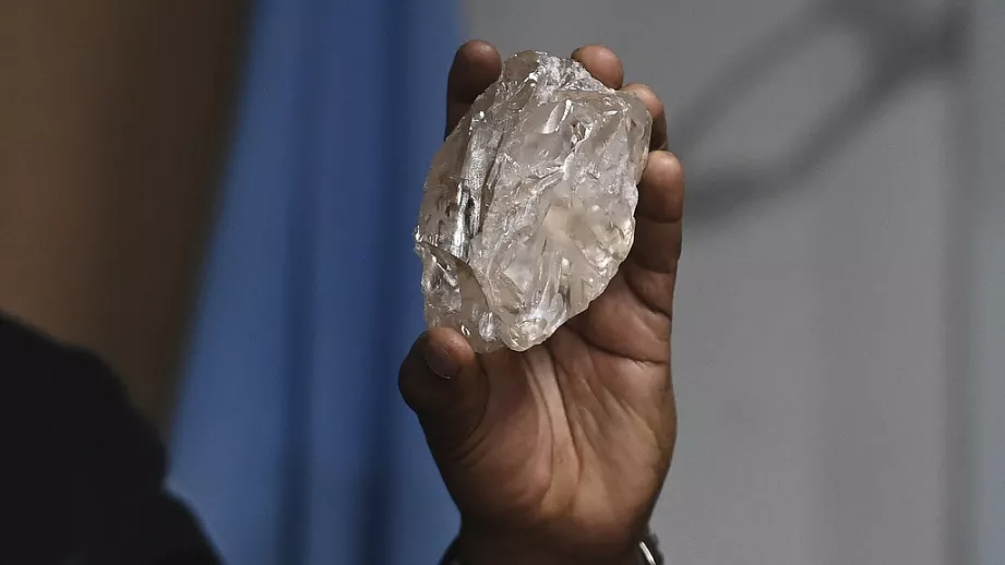 Botswana : une nouvelle règle de propriété locale de 24 % pour les mines Botswana : une nouvelle règle de propriété locale de 24 % pour les mines