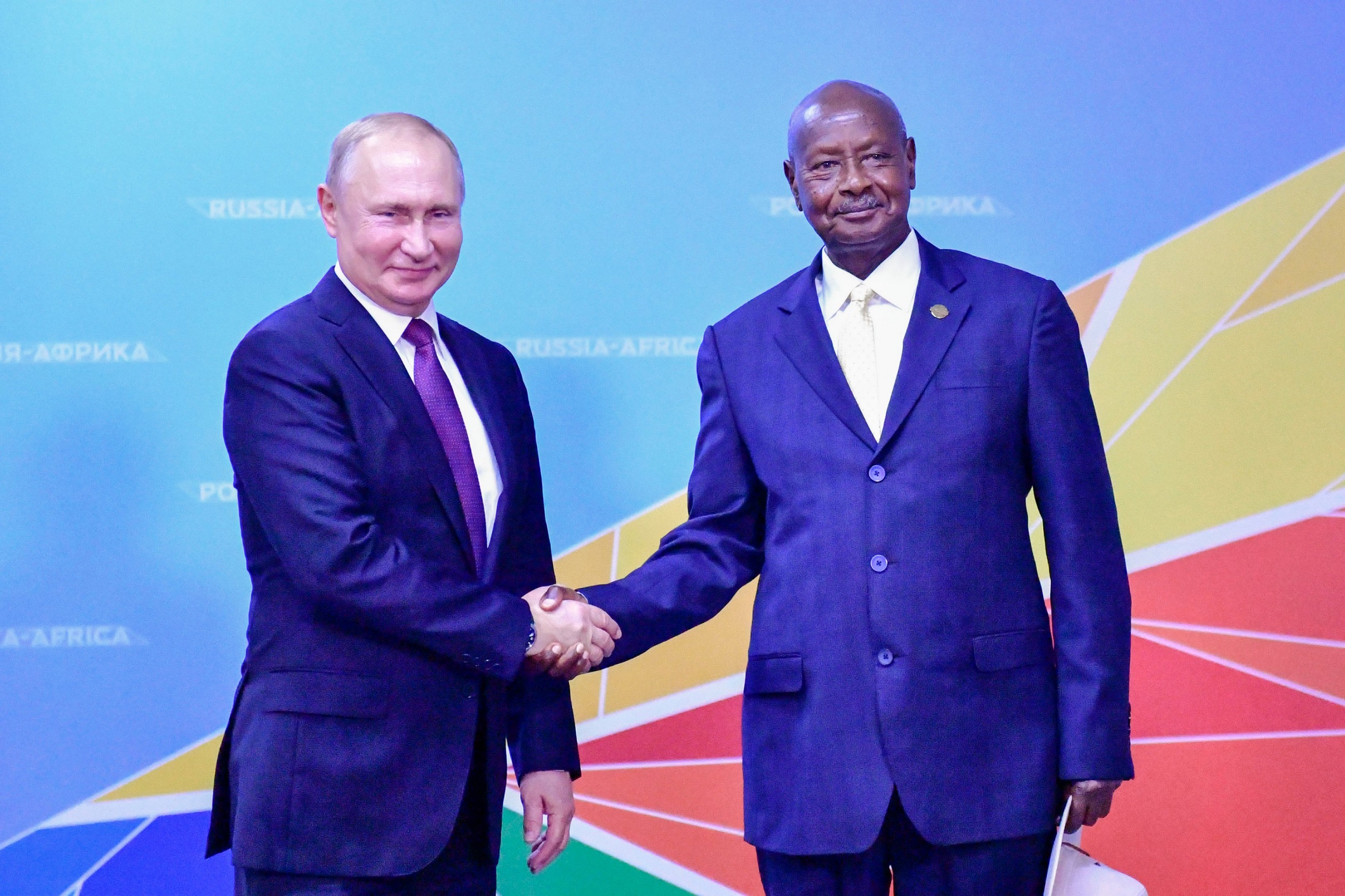 La Russie et l’Ouganda élaborent des projets communs dans l’énergie La Russie et l’Ouganda élaborent des projets communs dans l’énergie