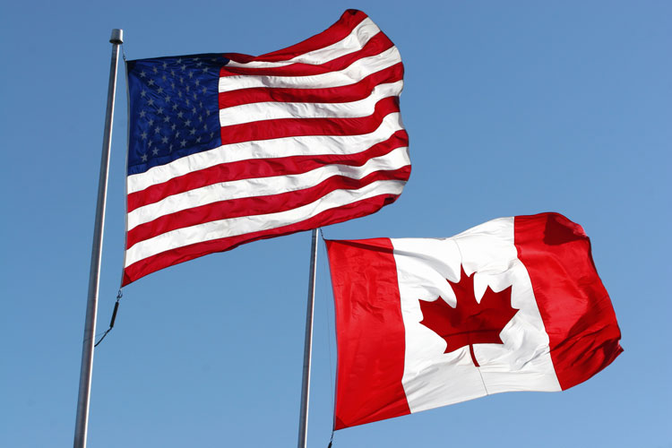 Le Canada et les États-Unis peuvent exclure le Mexique de l’accord tripartite USMCA Le Canada et les États-Unis peuvent exclure le Mexique de l’accord tripartite USMCA